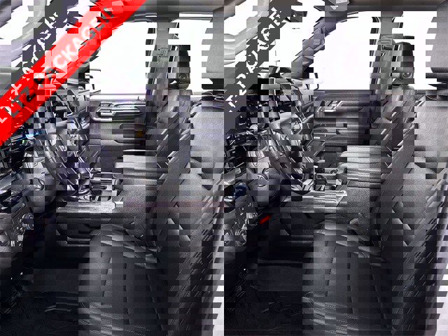 Used 2023 Chevrolet Silverado 1500 LTZ w/ LTZ Premium Package image 20