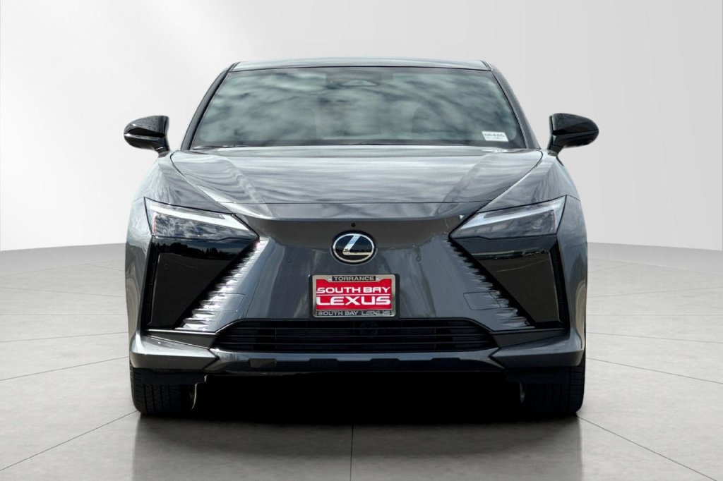 New 2026 Lexus RZ 350e 2WD w/ Accessory Package (Z2) image 9
