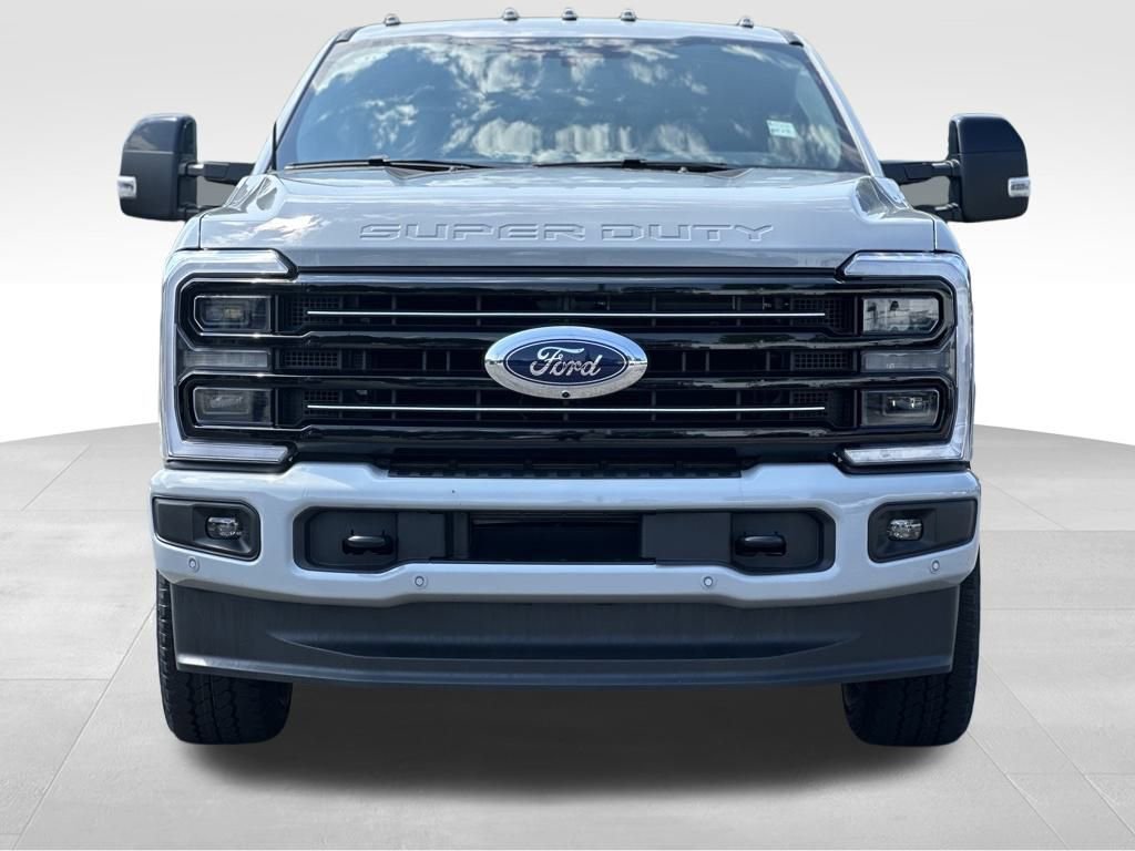 New 2026 Ford F350 Platinum image 10