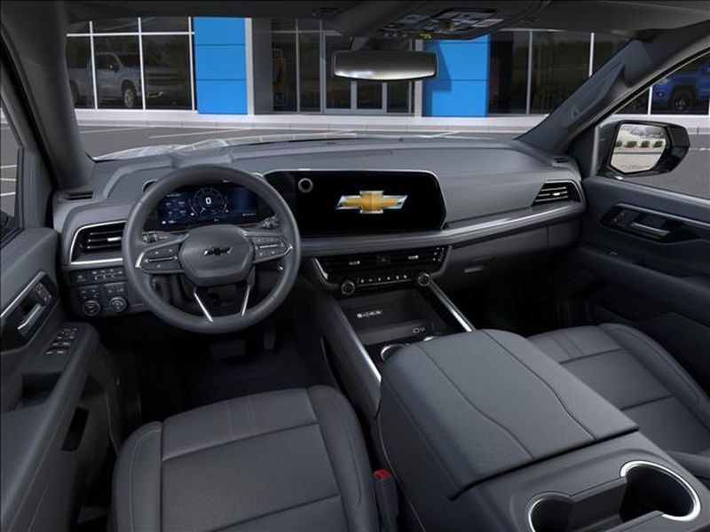 New 2026 Chevrolet Tahoe RST w/ Comfort Package AWD/4WD image 15