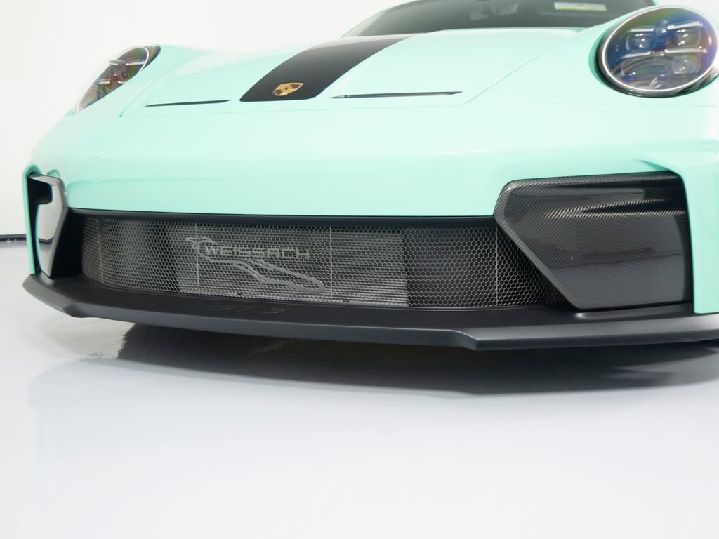Certified 2026 Porsche 911 GT3 RWD image 51