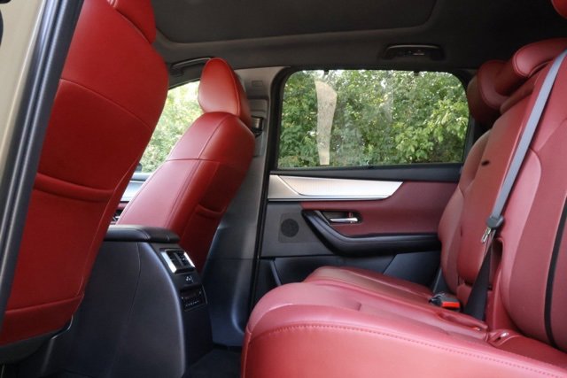 Used 2025 MAZDA CX-70 Plug-In Hybrid w/ Premium Plus image 10