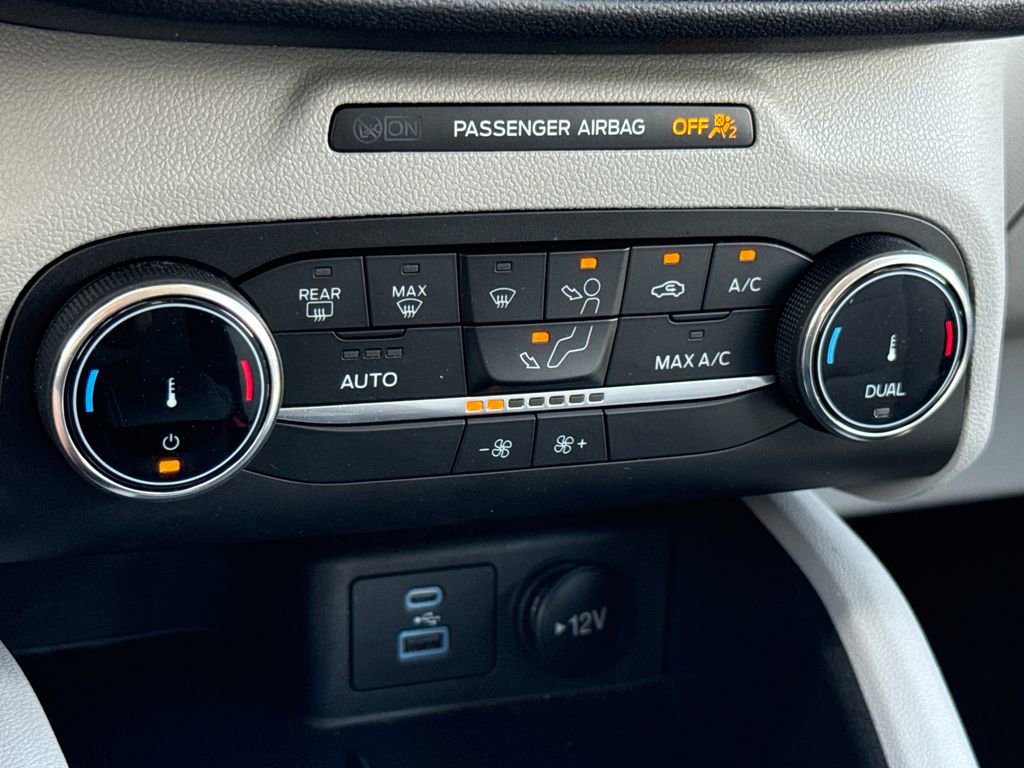 Certified 2023 Ford Escape Active image 21