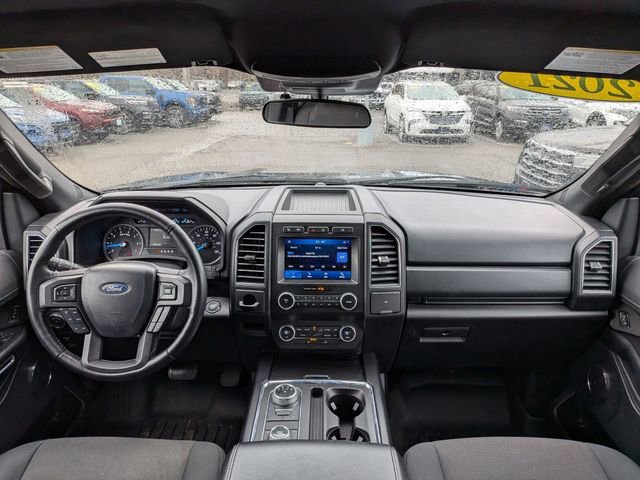 Certified 2021 Ford Expedition XL image 15