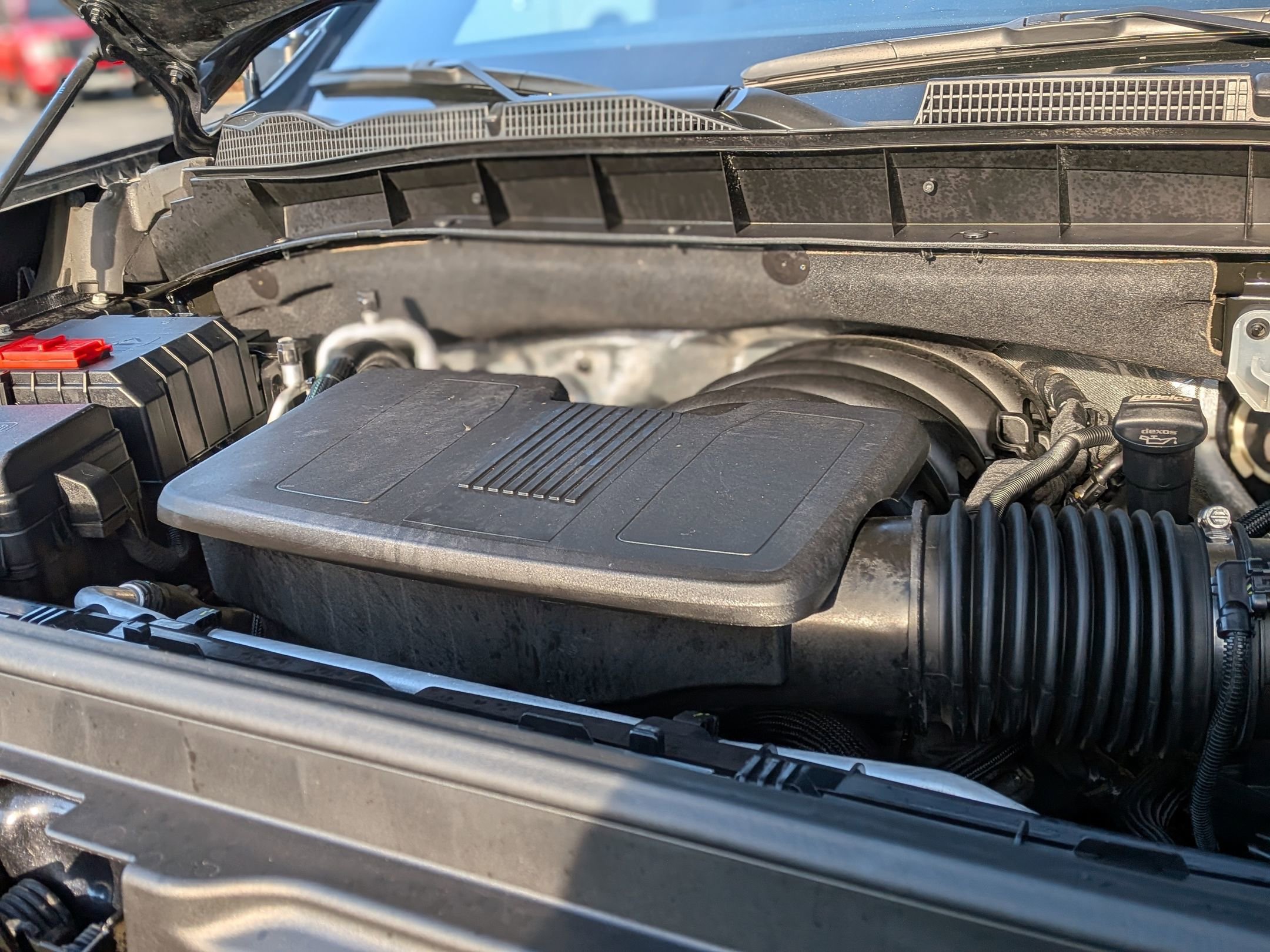 Certified 2023 GMC Sierra 1500 Denali image 35