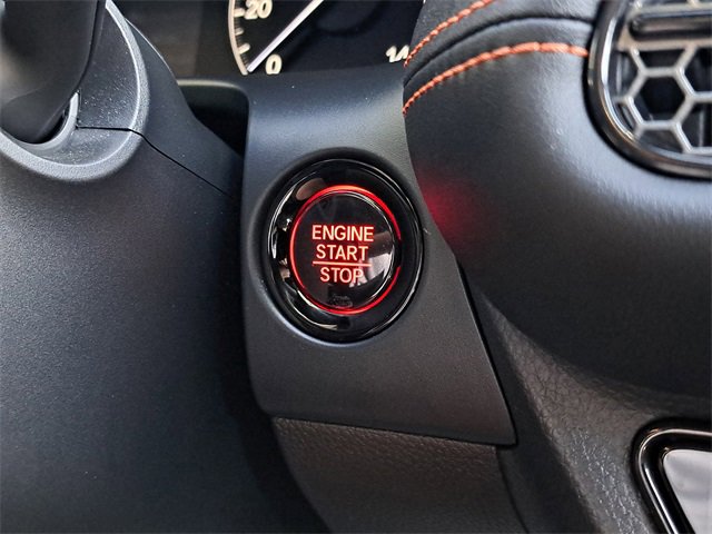 Used 2023 Honda HR-V Sport image 29