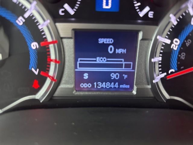 Used 2016 Toyota 4Runner Limited RWD image 11