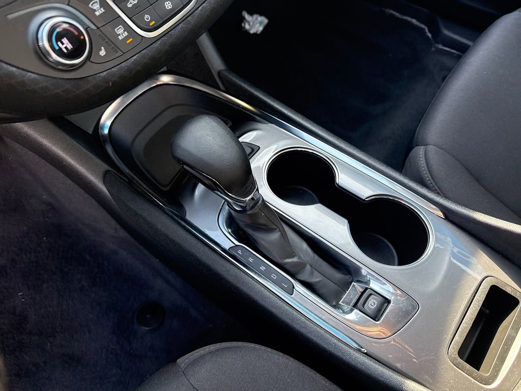 Used 2024 Chevrolet Malibu LT image 27