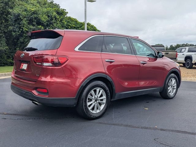 Used 2020 Kia Sorento FWD V6 image 3