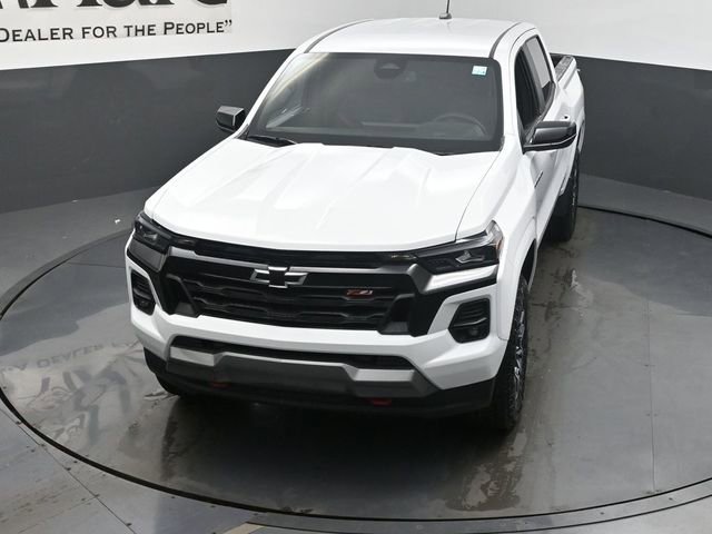 New 2026 Chevrolet Colorado Z71 image 24