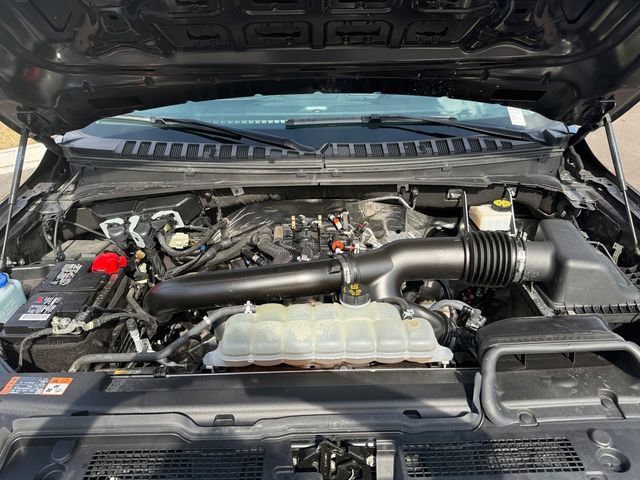 Used 2024 Ford Expedition Limited image 14