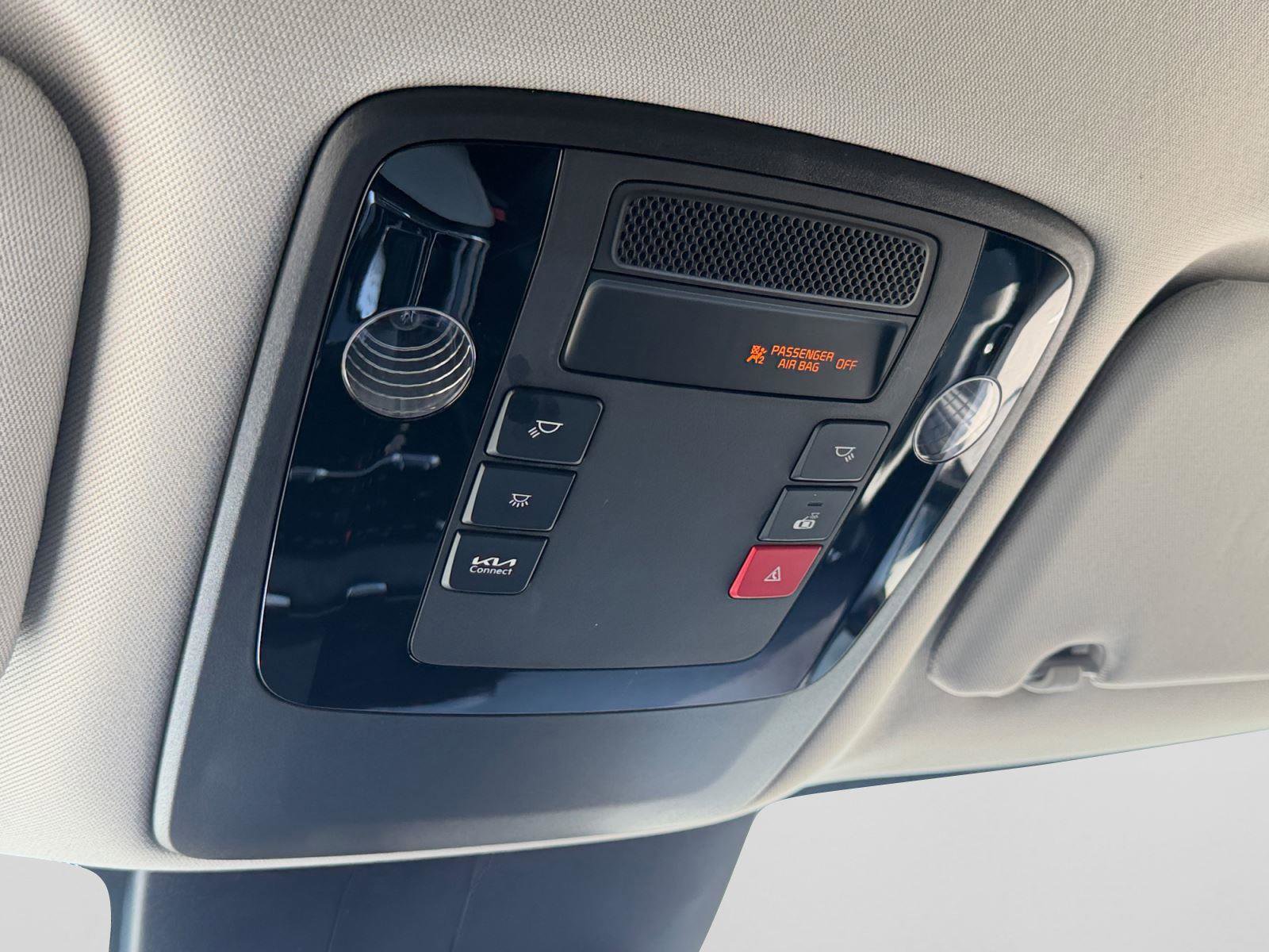 Used 2023 Kia Carnival SX FWD image 33