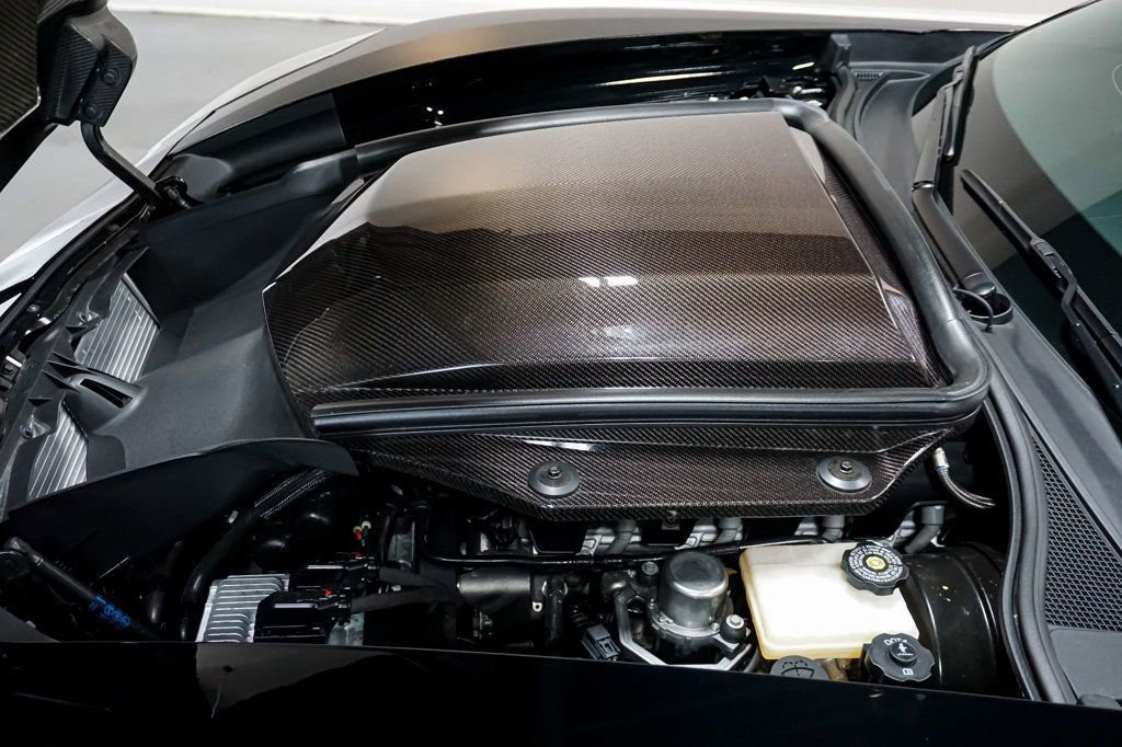Used 2019 Chevrolet Corvette ZR1 image 13