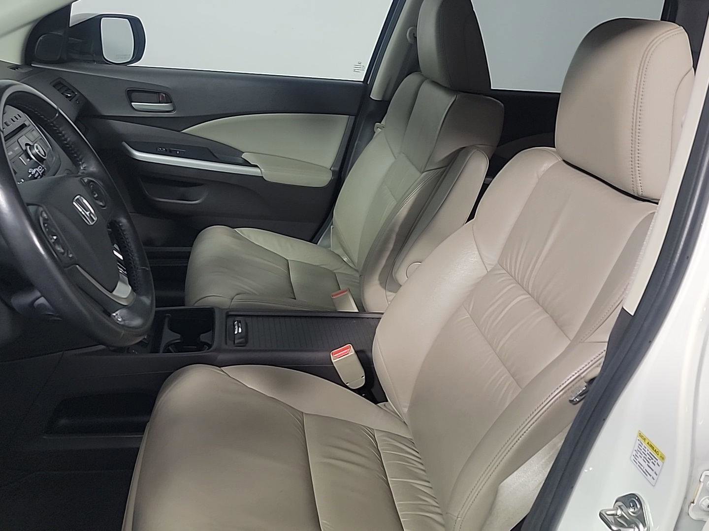 Used 2012 Honda CR-V EX-L image 17