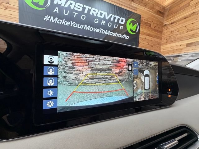 Used 2020 Hyundai Palisade Limited AWD/4WD image 24
