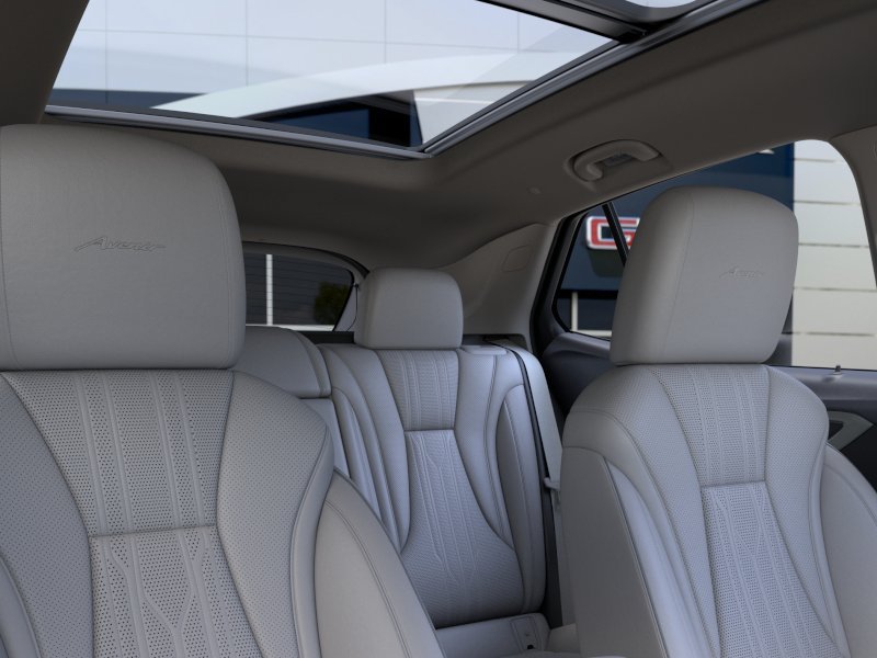 New 2026 Buick Envision Avenir AWD/4WD image 51