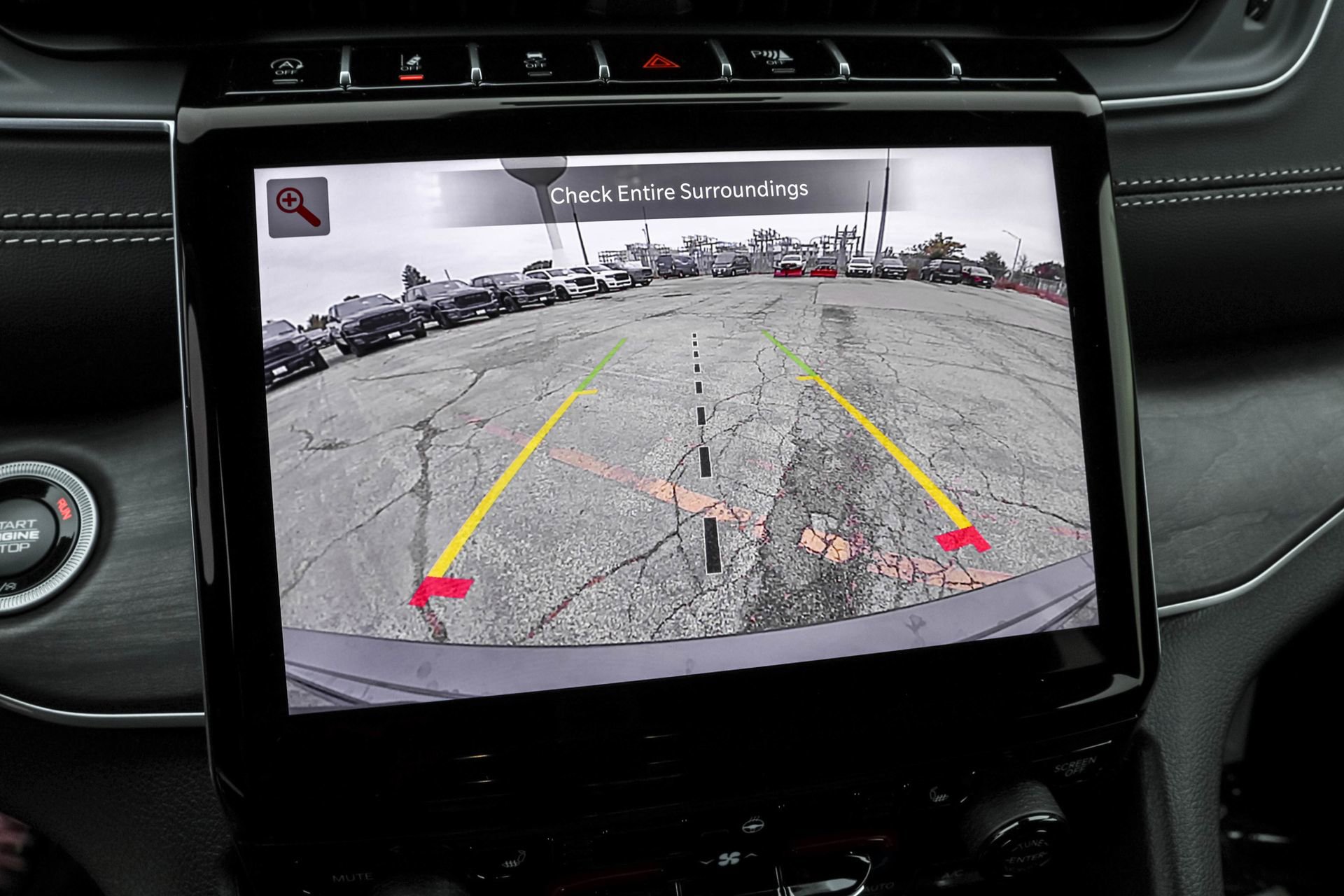 New 2025 Jeep Grand Cherokee Limited image 8