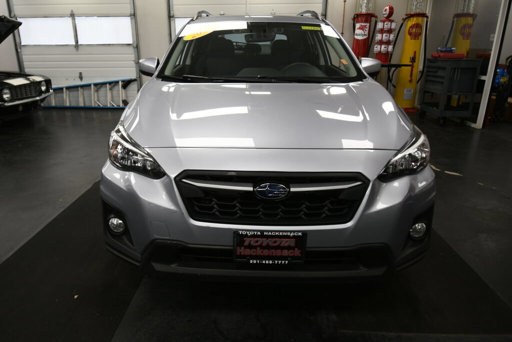 Used 2020 Subaru Crosstrek 2.0i Premium AWD/4WD image 2