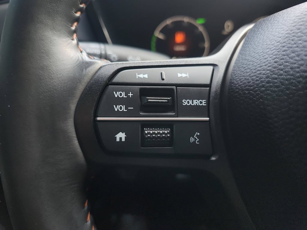 Used 2024 Honda CR-V Sport image 28
