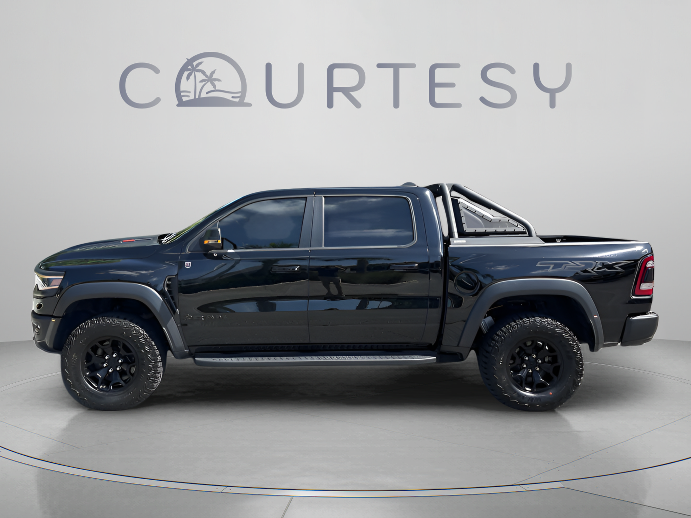 Used 2023 RAM 1500 TRX w/ TRX Level 2 Equipment Group AWD/4WD image 3