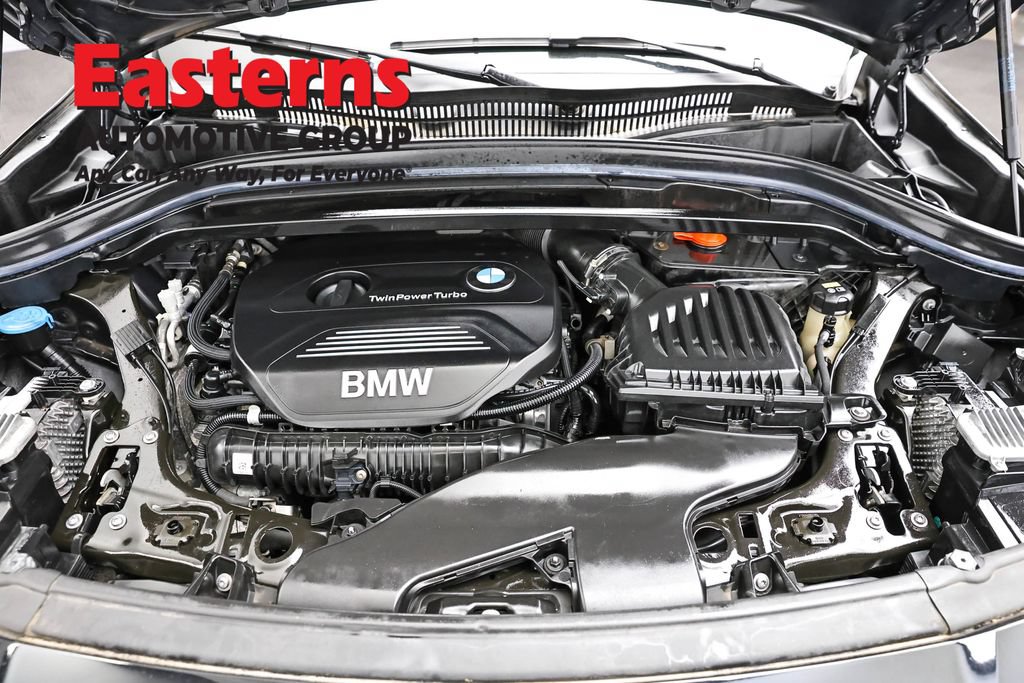 Used 2018 BMW X2 xDrive28i AWD/4WD image 7