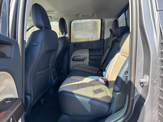 New 2026 Ford Maverick Lariat AWD/4WD image 13