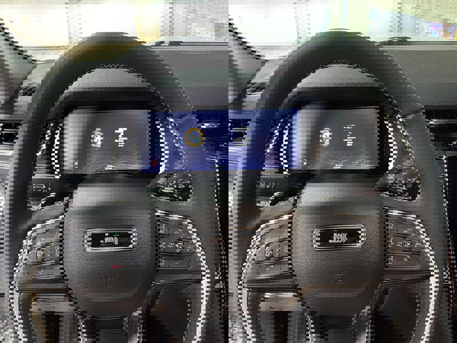 Used 2023 Jeep Grand Cherokee L Laredo w/ Luxury Tech Group I image 16