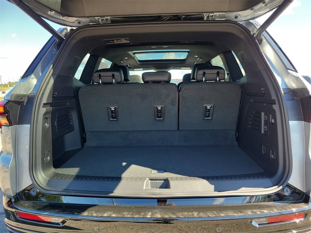 New 2026 Buick Enclave Sport Touring w/ Power Package image 7