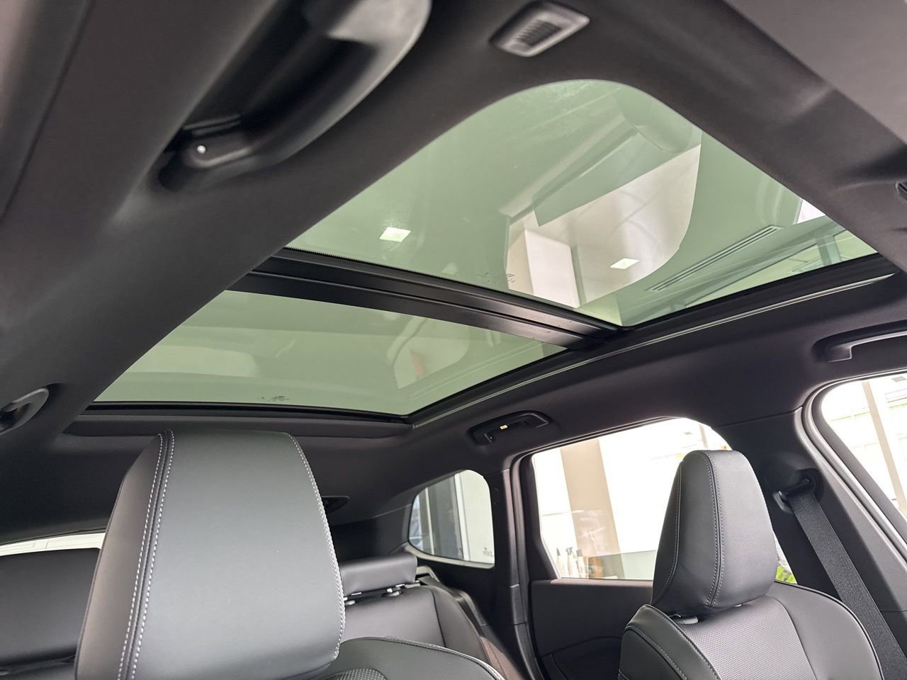 New 2026 BMW X1 xDrive28i image 50