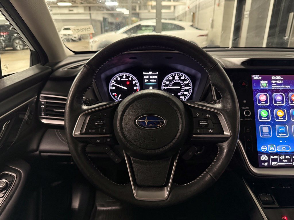 Used 2022 Subaru Outback Limited XT AWD/4WD image 11