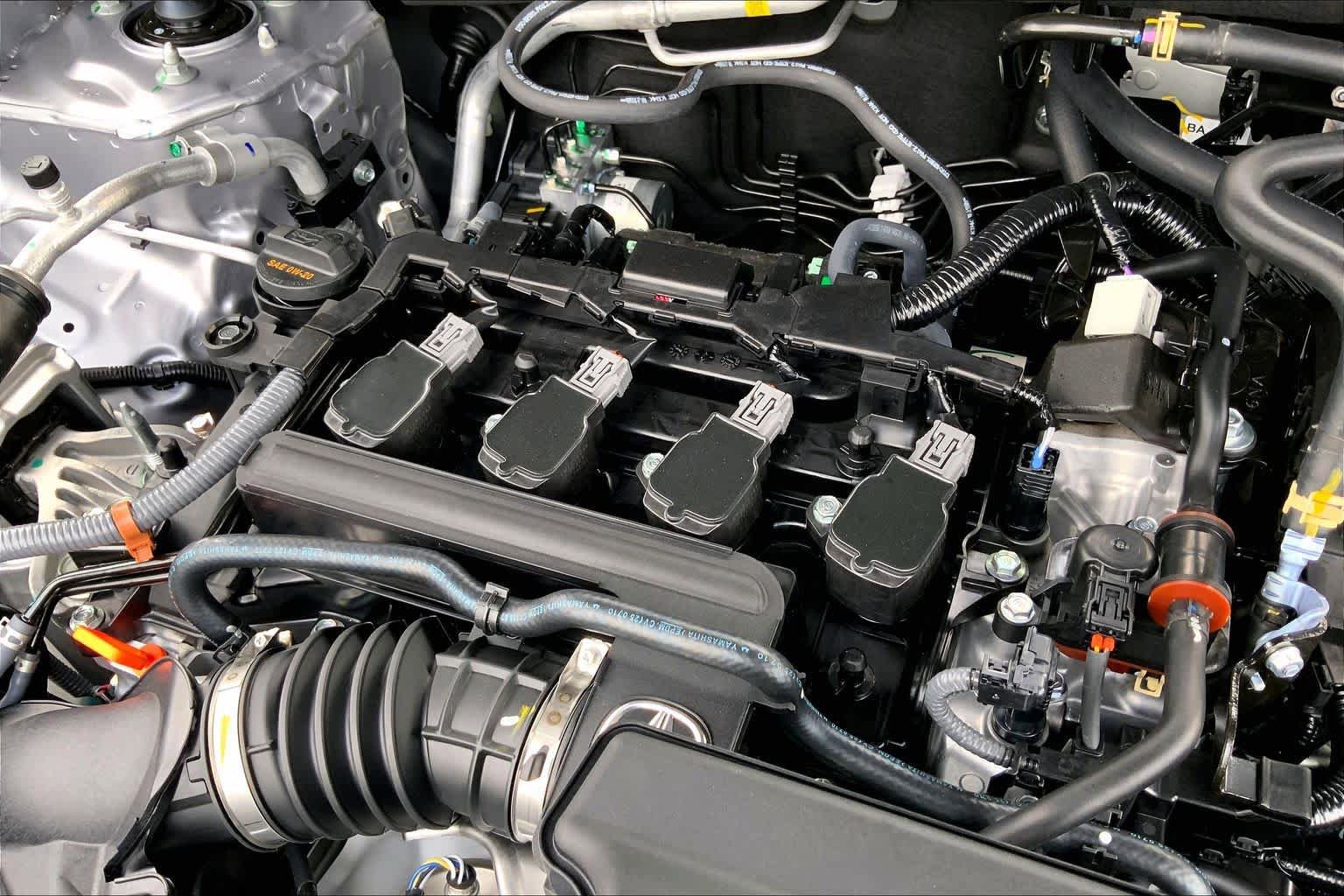 Used 2026 Acura ADX A-Spec FWD image 17