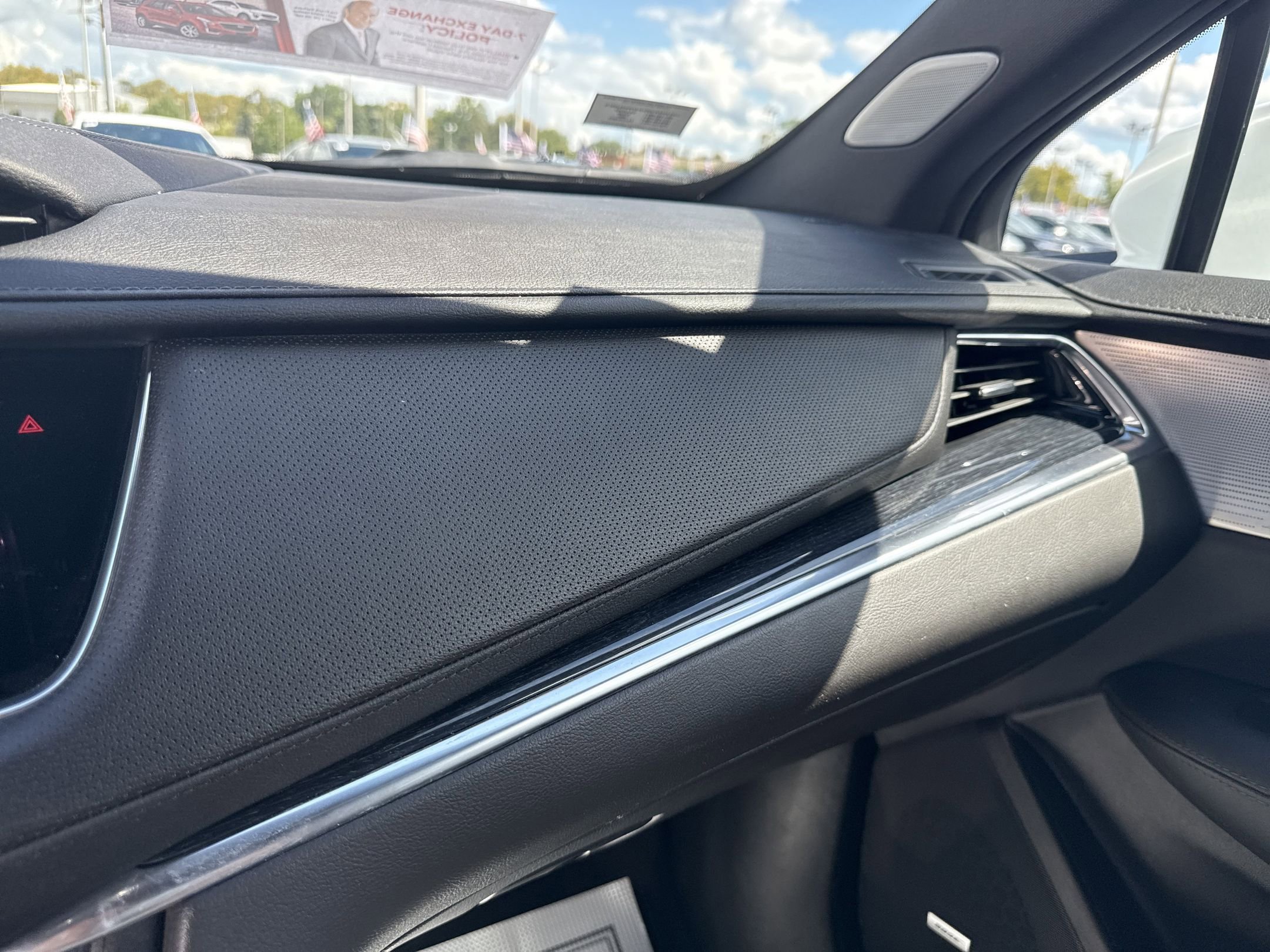 Certified 2024 Cadillac XT5 Premium Luxury image 22