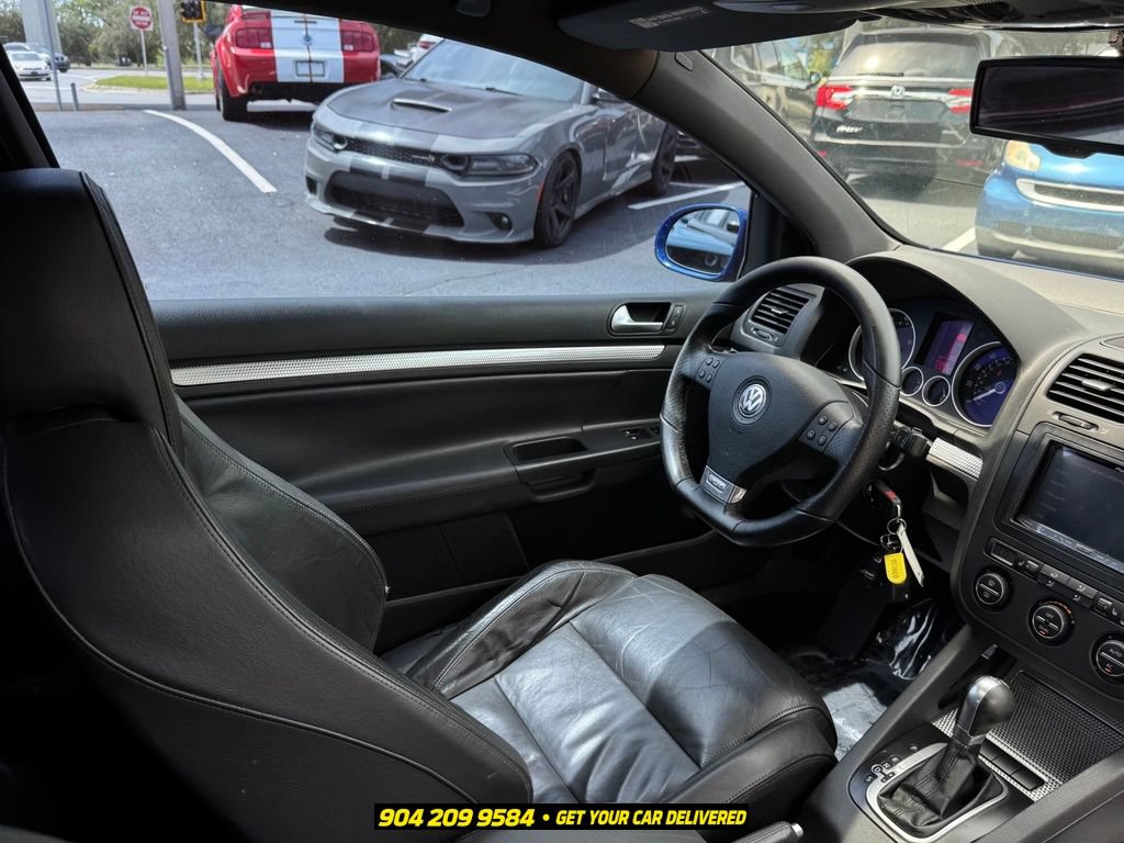 Used 2008 Volkswagen R32 AWD/4WD image 33