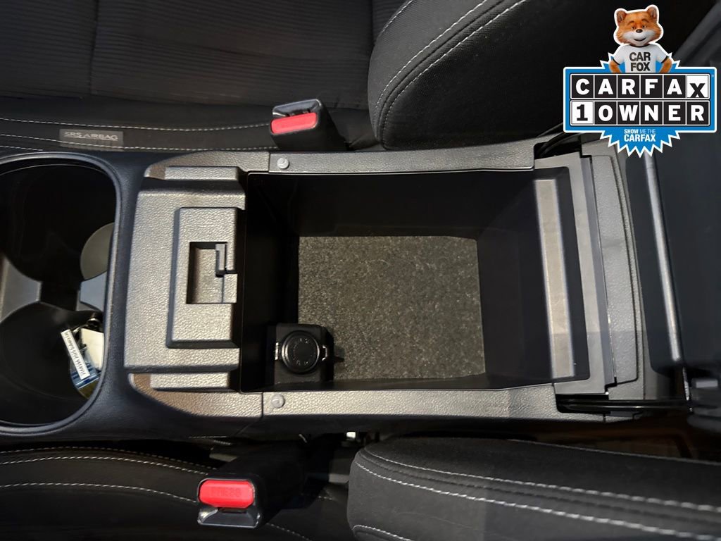 Used 2020 Subaru Legacy Premium image 29