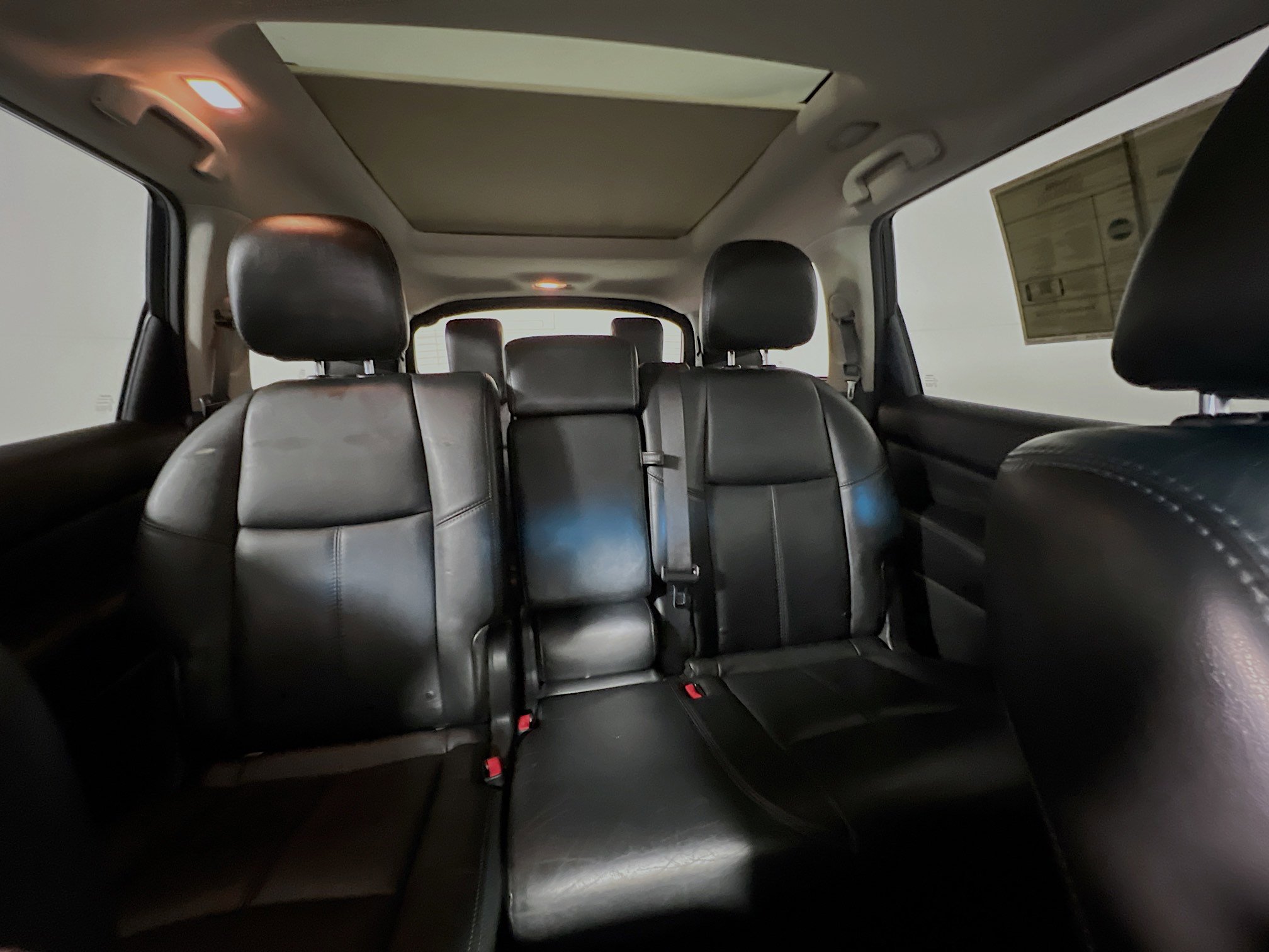 Used 2013 Nissan Pathfinder SL w/ SL Premium Pkg image 33