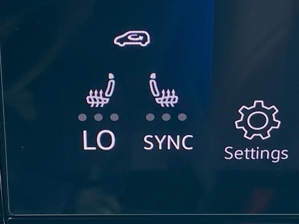 Certified 2024 Volkswagen ID.4 2WD image 13