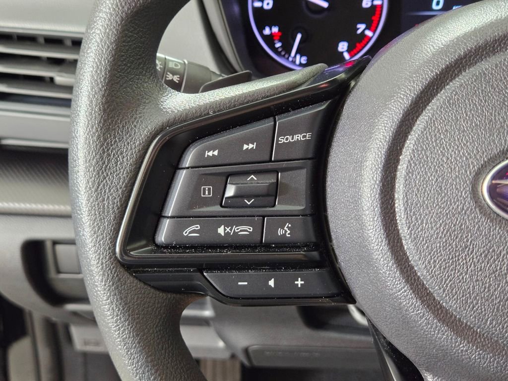 Certified 2025 Subaru Crosstrek 2.0i Premium AWD/4WD image 28