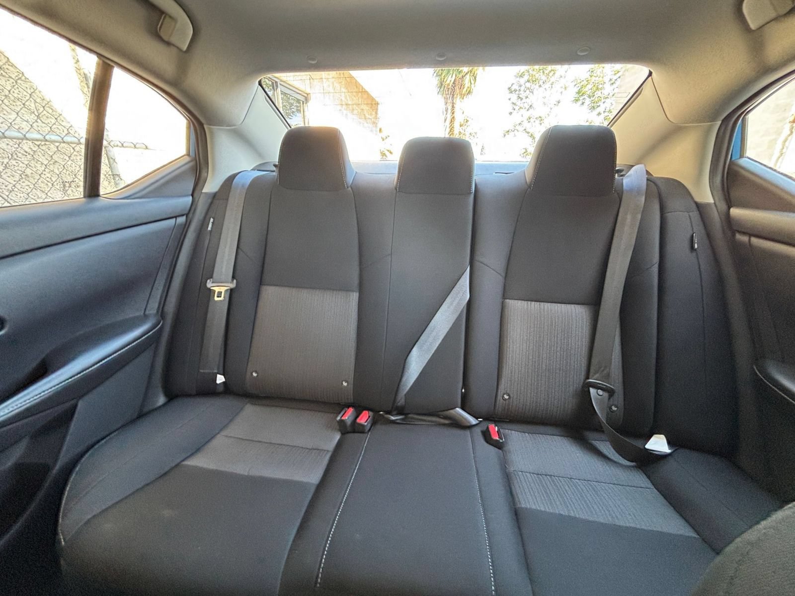 Used 2025 Nissan Sentra SV FWD image 37