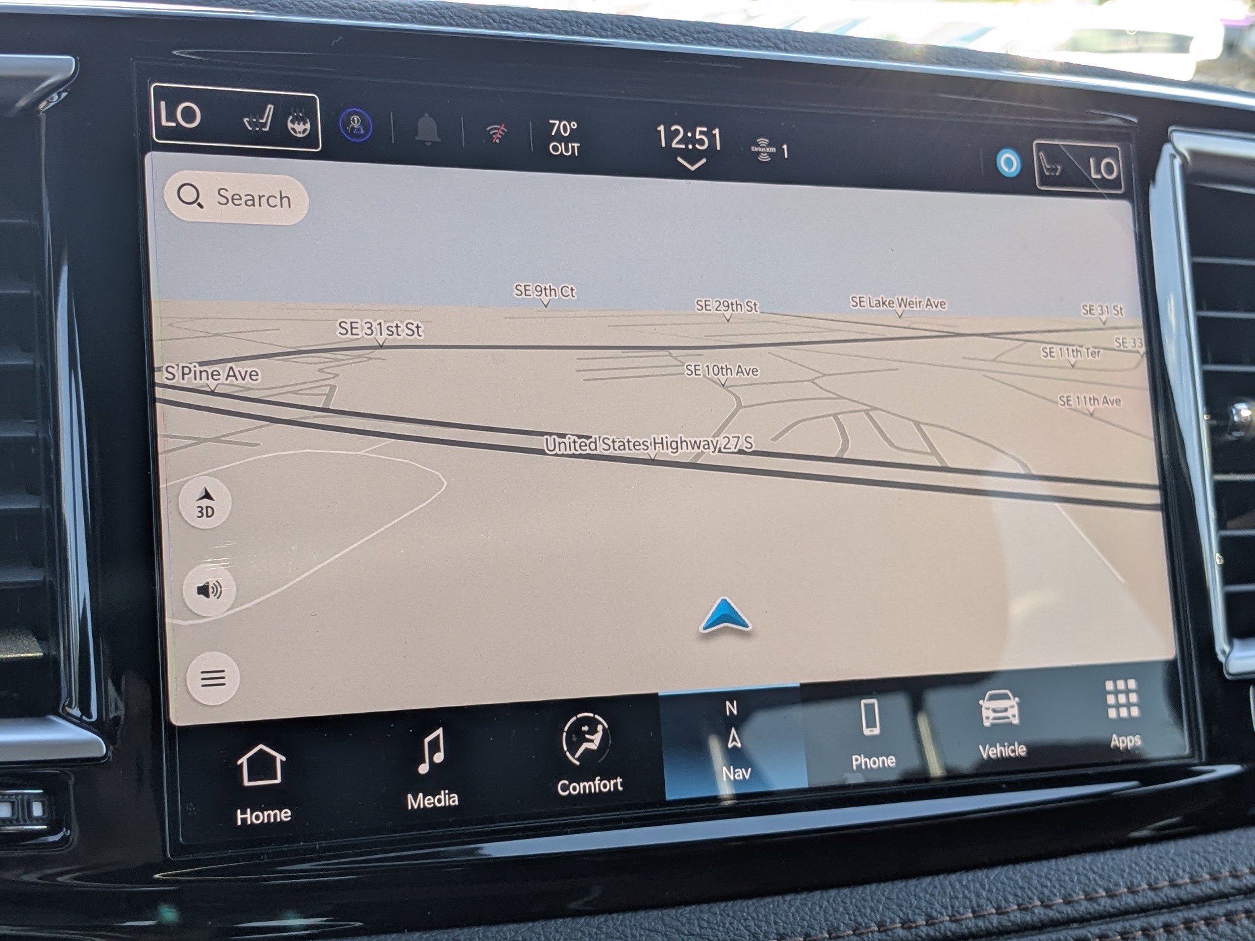 New 2026 Chrysler Pacifica Pinnacle FWD image 21