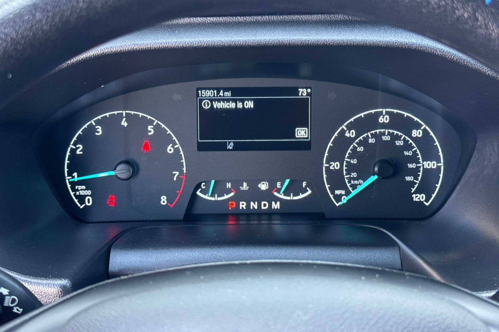 Used 2024 Ford Transit 250 Low Roof w/ Exterior Upgrade Package image 20