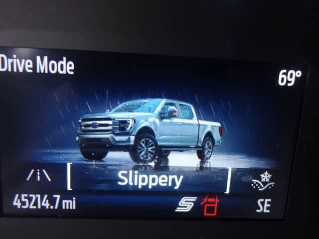 Used 2023 Ford F150 XLT AWD/4WD image 27