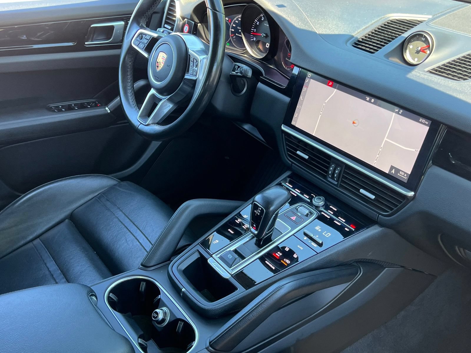 Certified 2019 Porsche Cayenne AWD/4WD image 13
