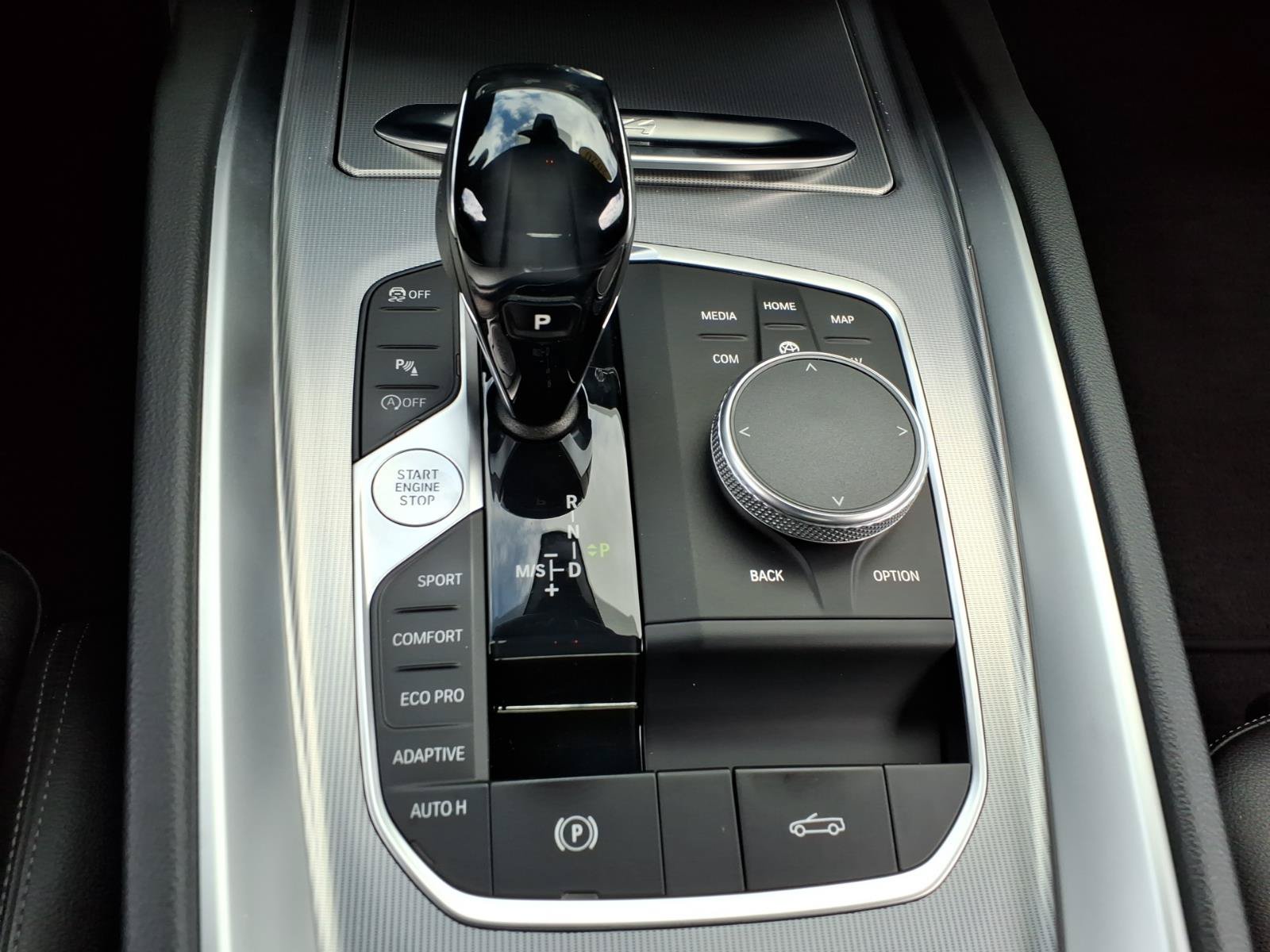 Used 2020 BMW Z4 M40i w/ Premium Package RWD image 21