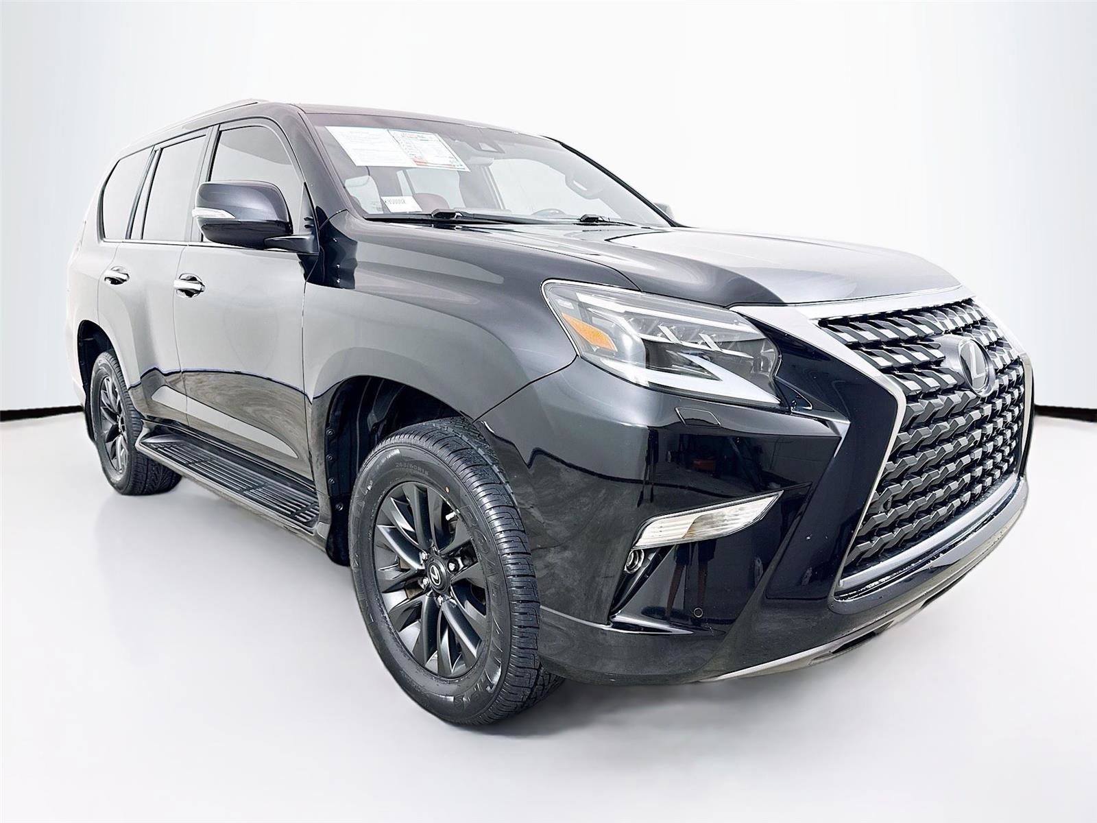 Used 2023 Lexus GX 460 Premium