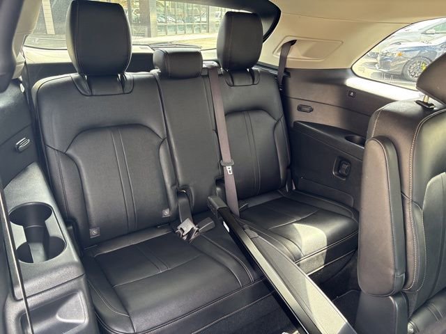 Used 2024 MAZDA CX-90 3.3 Turbo w/ Preferred Plus image 15