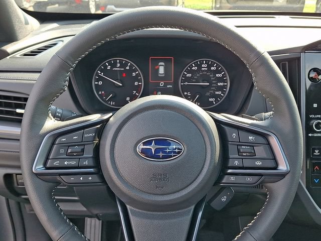 New 2026 Subaru Forester Limited AWD/4WD image 18