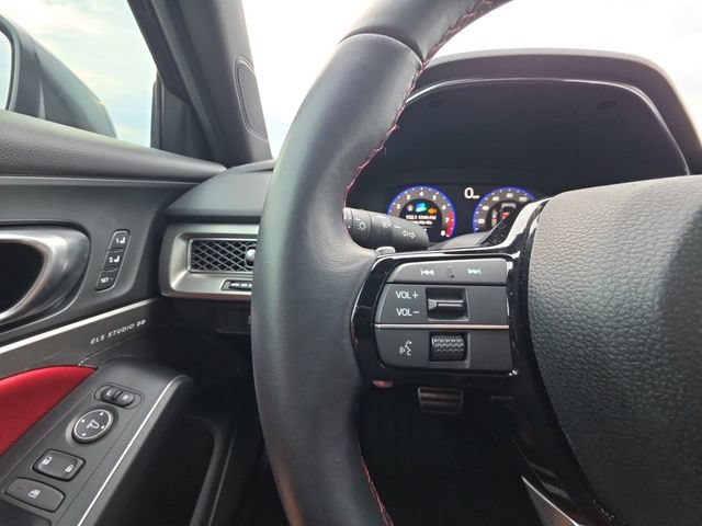 Used 2026 Acura Integra A-Spec w/ Technology Package FWD image 11
