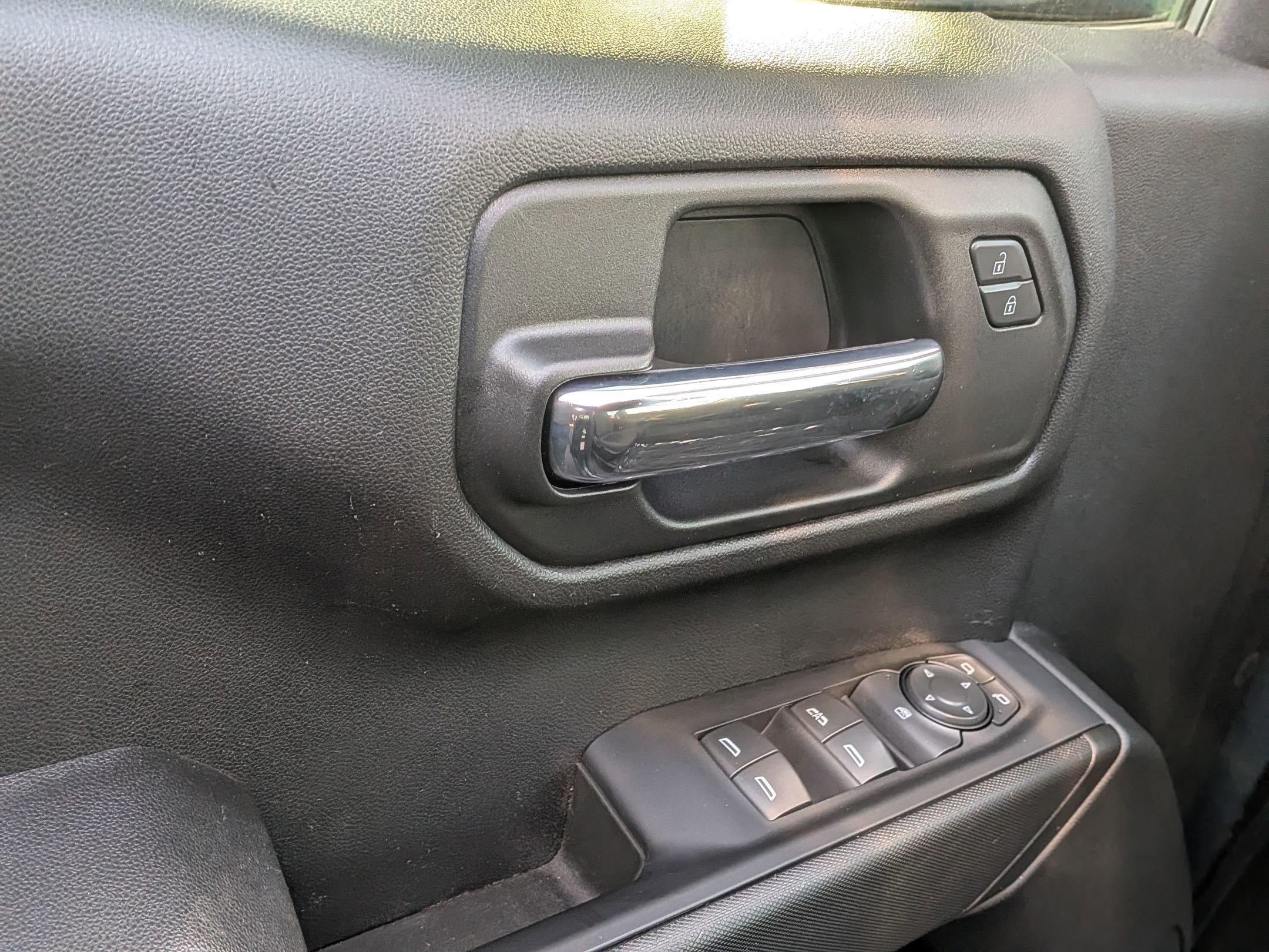 Certified 2021 Chevrolet Silverado 1500 Custom image 15