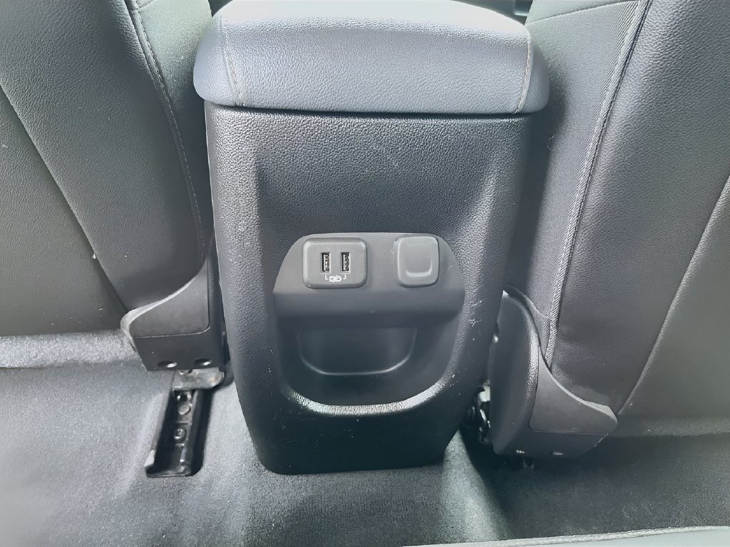 Used 2022 Chevrolet Colorado Z71 AWD/4WD image 27