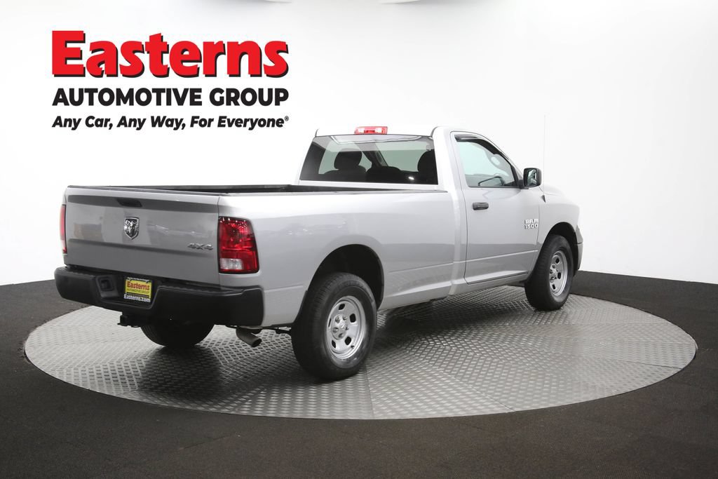 Used 2016 RAM 1500 Tradesman w/ Popular Equipment Group AWD/4WD image 40